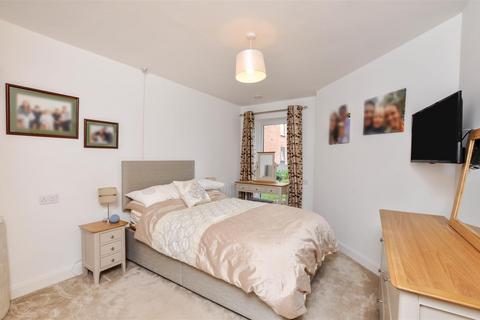 1 bedroom apartment for sale, Trimbush Way, Market Harborough