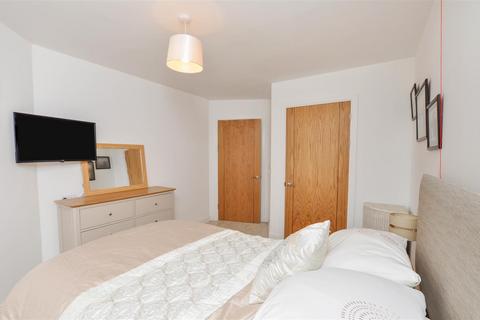 1 bedroom apartment for sale, Trimbush Way, Market Harborough