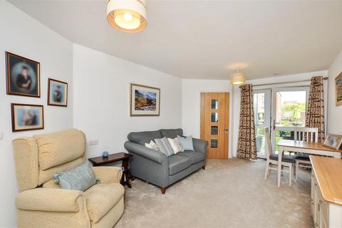 1 bedroom apartment for sale, Trimbush Way, Market Harborough