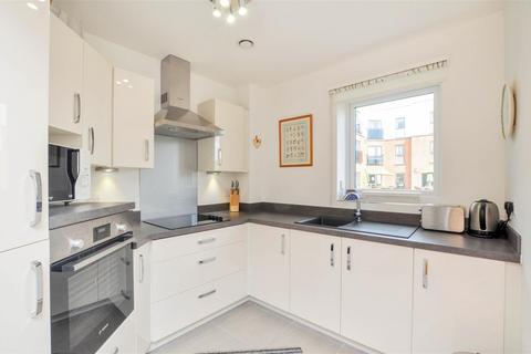 1 bedroom apartment for sale, Trimbush Way, Market Harborough