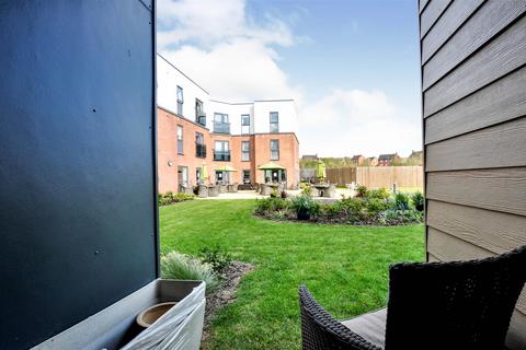 1 bedroom apartment for sale, Trimbush Way, Market Harborough