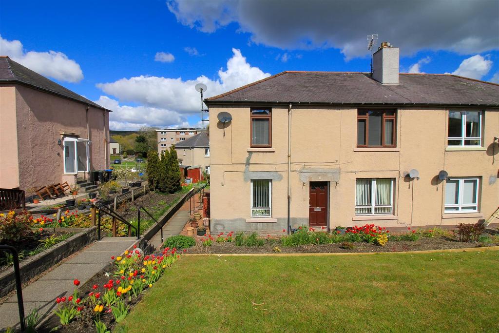 Houses for sale hawick