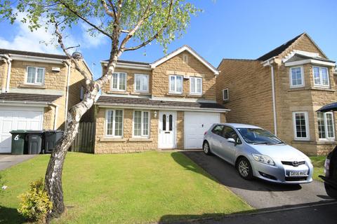 4 Loxley Close, Bradford, BD2 3HX