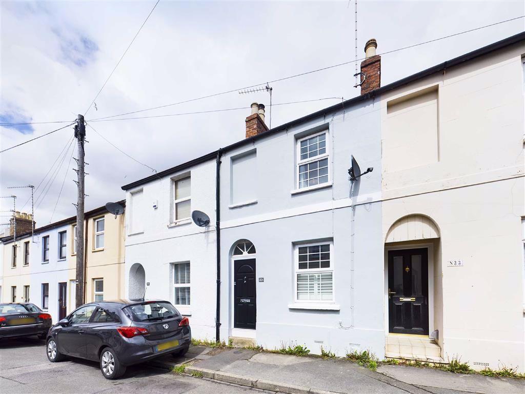 Rosehill Street, Cheltenham, Gloucestershire 2 bed terraced house £