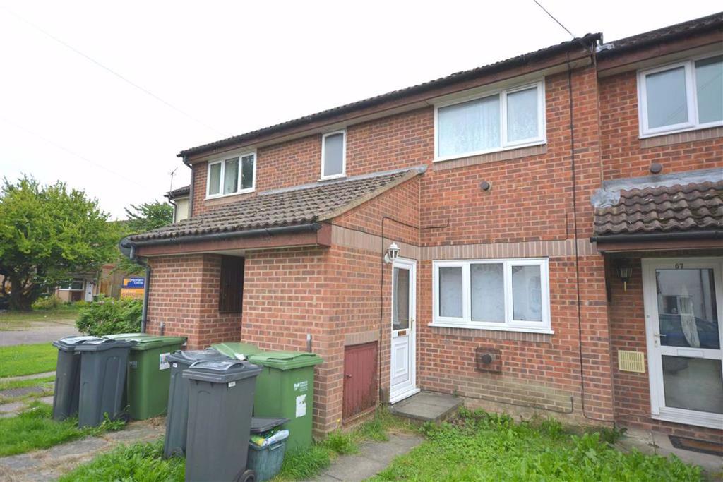 Overbrook Road, Hardwicke 1 bed apartment £475 pcm (£110 pw)