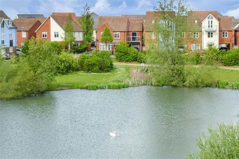 14 Harmans Cross, Broughton, Milton Keynes, MK10 7BL