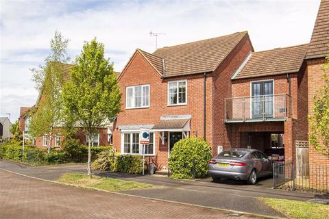14 Harmans Cross, Broughton, Milton Keynes, MK10 7BL