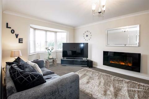 14 Harmans Cross, Broughton, Milton Keynes, MK10 7BL