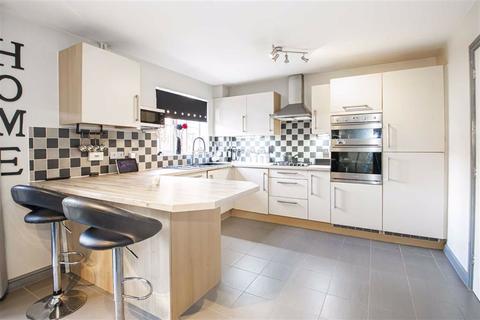 14 Harmans Cross, Broughton, Milton Keynes, MK10 7BL