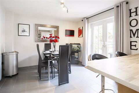 14 Harmans Cross, Broughton, Milton Keynes, MK10 7BL