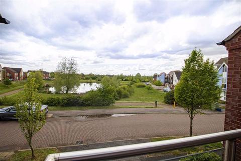 14 Harmans Cross, Broughton, Milton Keynes, MK10 7BL