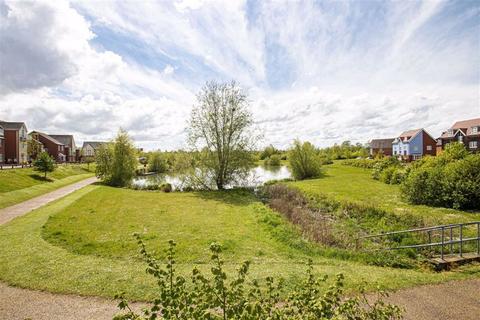 14 Harmans Cross, Broughton, Milton Keynes, MK10 7BL