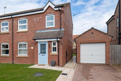 18 Cygnet Close, Hornsea, HU18 1LE