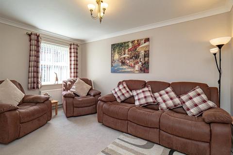 18 Cygnet Close, Hornsea, HU18 1LE