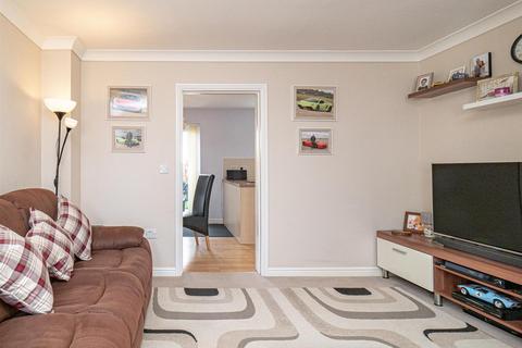 18 Cygnet Close, Hornsea, HU18 1LE