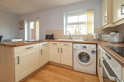 18 Cygnet Close, Hornsea, HU18 1LE