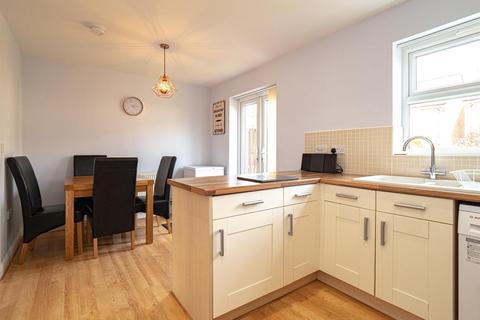 18 Cygnet Close, Hornsea, HU18 1LE