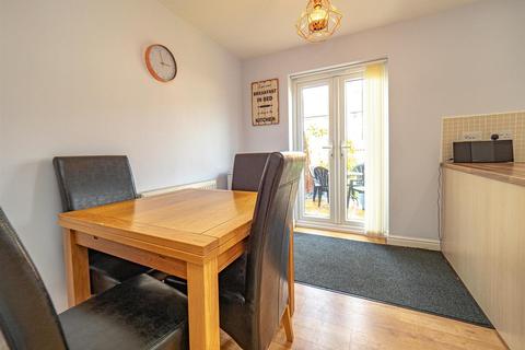 18 Cygnet Close, Hornsea, HU18 1LE