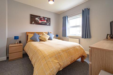 18 Cygnet Close, Hornsea, HU18 1LE