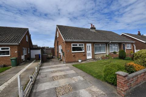 10 Ashleigh Drive, Beeford, Driffield, YO25 8AU