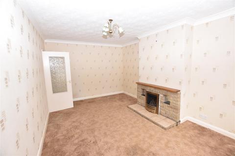 10 Ashleigh Drive, Beeford, Driffield, YO25 8AU