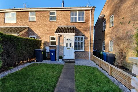 14 Barn Close, Cotgrave, Nottingham, NG12 3QG