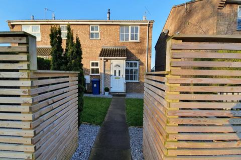 14 Barn Close, Cotgrave, Nottingham, NG12 3QG
