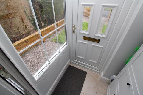 14 Barn Close, Cotgrave, Nottingham, NG12 3QG
