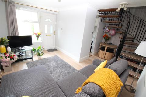 14 Barn Close, Cotgrave, Nottingham, NG12 3QG