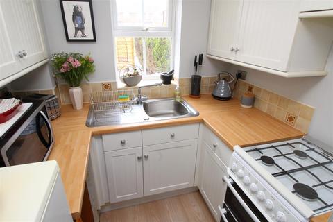 14 Barn Close, Cotgrave, Nottingham, NG12 3QG
