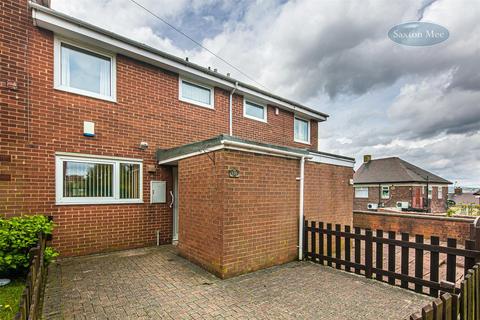 136 Erskine Crescent, Sheffield, S2 3LR