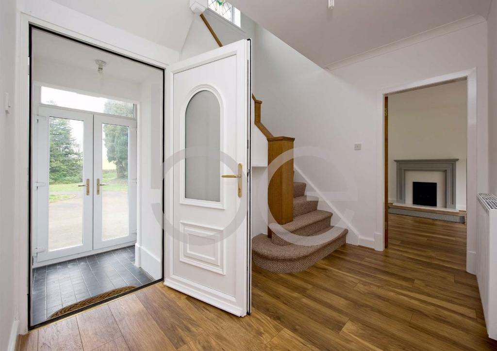 56, Showell Lane, Lower Penn, Wolverhampton, South Staffordshire, WV4 4