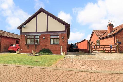 19 Garbutt Close, Preston, Hull, HU12 8XZ