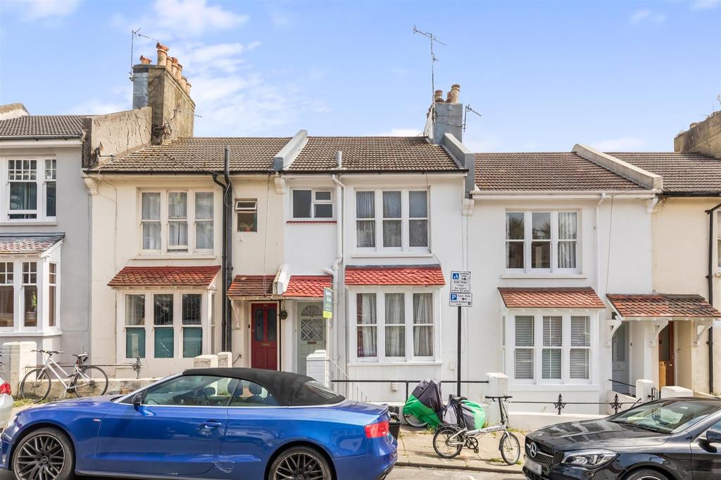 Robertson Road, Brighton 2 bed £350,000