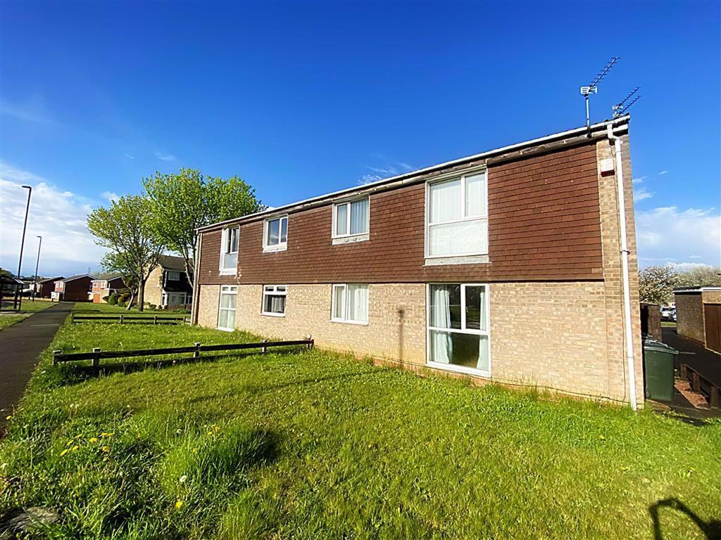 Coverdale, Hadrian Lodge West... 2 bed apartment - £89,950