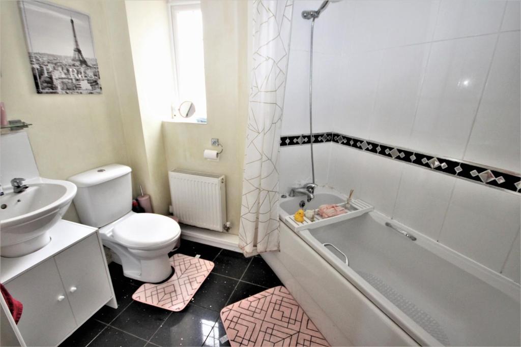 Bathroom/WC
