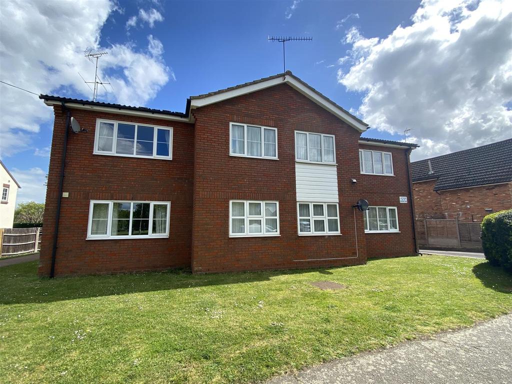 Ground Lane, Hatfield 1 bed flat £220,000