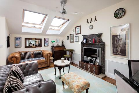 34 Chantry Road, Bristol, BS8 2QD