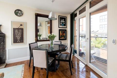 34 Chantry Road, Bristol, BS8 2QD