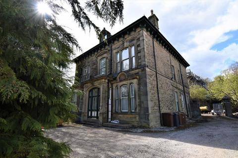 Manchester Road, Buxton