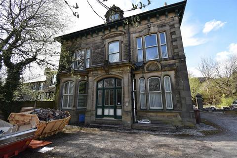 undefined, Manchester Road, Buxton