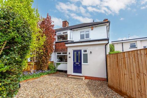 18 Chiltern Road, Caversham, Reading, RG4 5HT