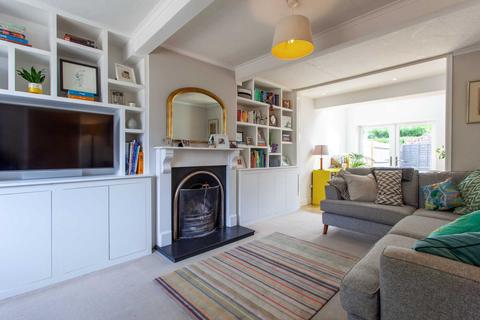 18 Chiltern Road, Caversham, Reading, RG4 5HT
