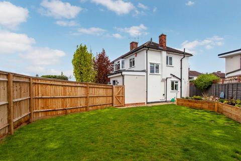 18 Chiltern Road, Caversham, Reading, RG4 5HT