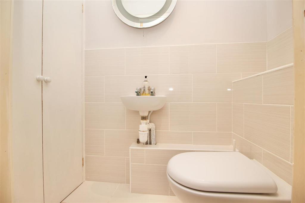Cloakroom