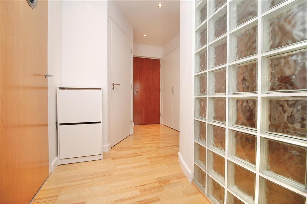 Large Entrance Hall