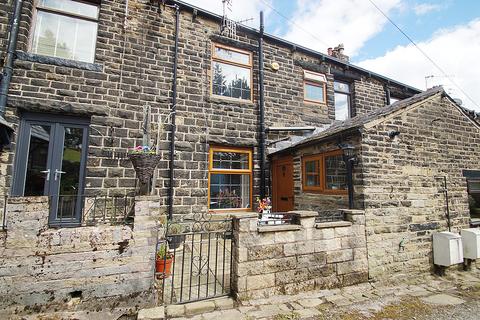 42b Wall Hill Road, Dobcross, Oldham, OL3 5BH