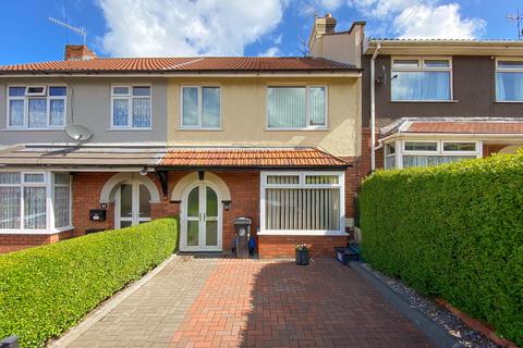 43 Fitzgerald Road, Bristol, BS3 5DH