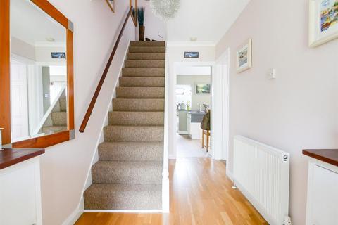 43 Fitzgerald Road, Bristol, BS3 5DH