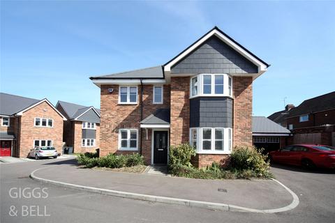 1 Cherry Gate Gardens, Luton, LU1 3FZ